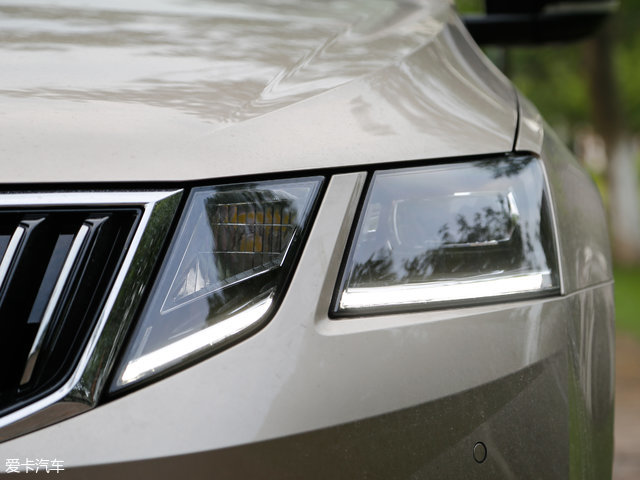 280tsi豪华版明锐,评测明锐19款1.2t自动豪华