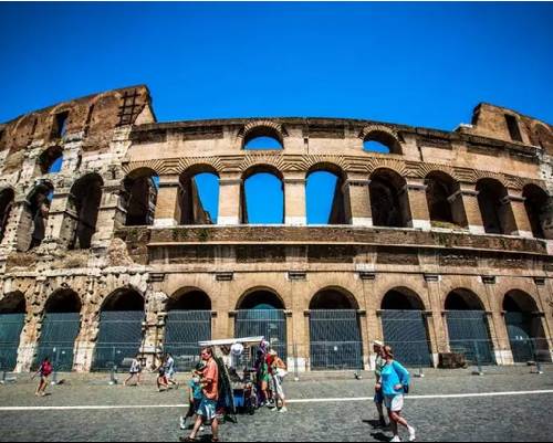 去欧洲旅游要办理所有国家签证吗,去欧洲旅游还能去吗