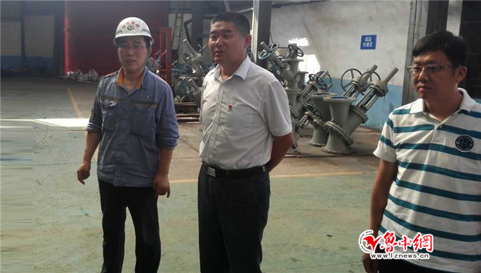 南定镇：开启“三最”模式保卫生态环境