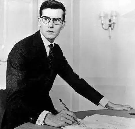 香奈儿vs圣罗兰,香奈儿vsysl