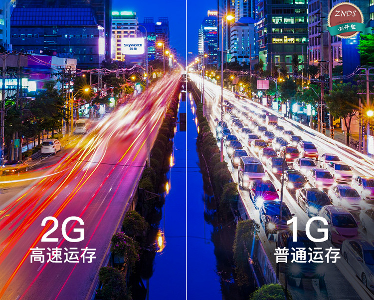 创维护眼4k电视测评,创维4k智能盒