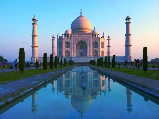 各国首都及标志性建筑,各国标志性建筑