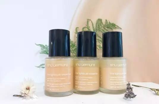 日本好用粉底,日本粉底排行榜前十名