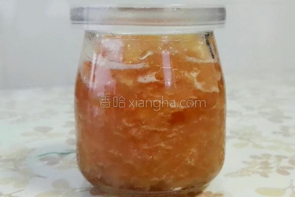 怎么煮蜂蜜柚子茶不苦,柠檬蜂蜜柚子茶怎么做不苦