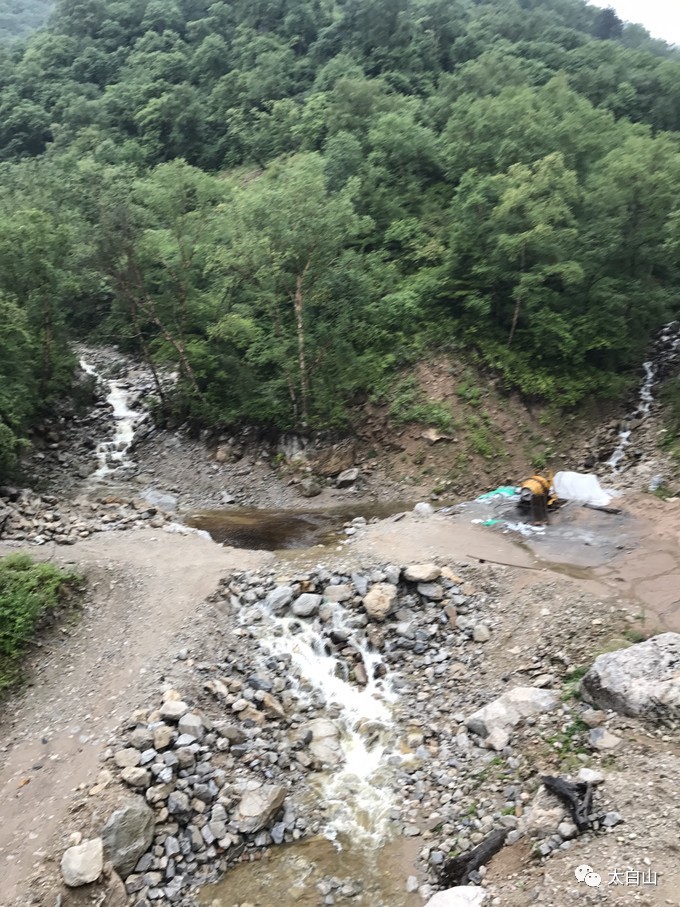 太白山游记下集视频,太白山一日游游记400字
