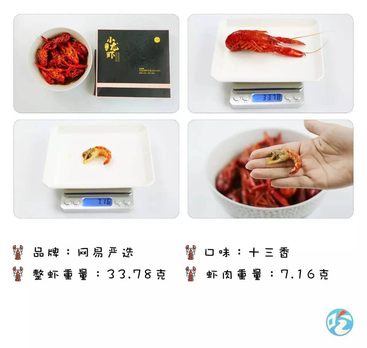 小龙虾收官之作，网购17进5争夺战！