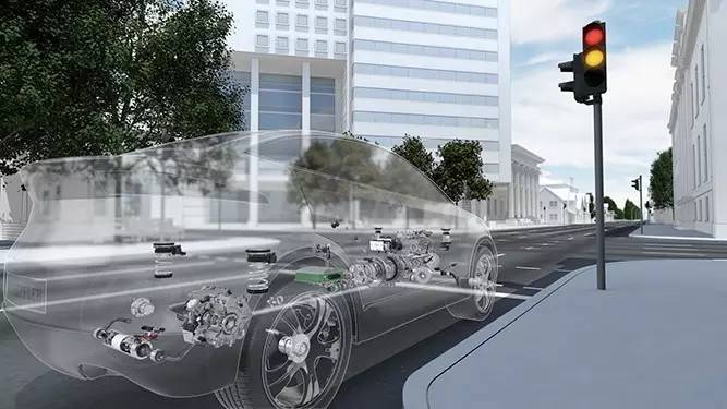 「封面故事」舍弗勒：开启“高效驱动”之道迎接“驰骋未来”之巅