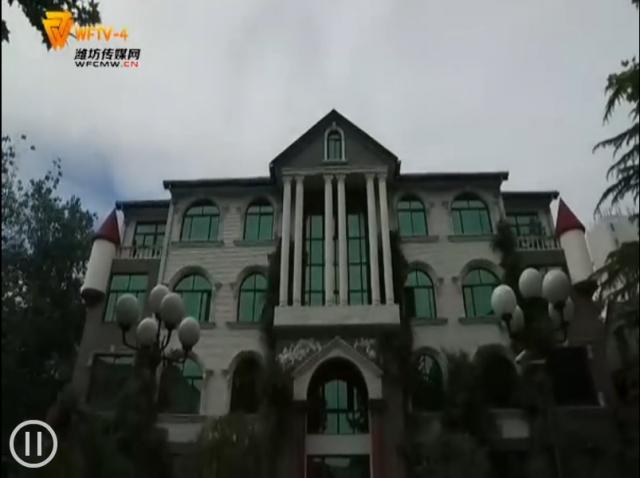 这里是潍坊｜原来山东大学的医学教育发展于青州