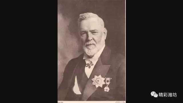 这里是潍坊｜原来山东大学的医学教育发展于青州