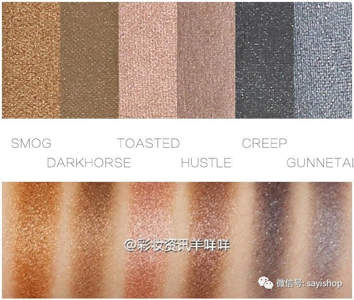 上新｜本期又㕛叒是不买算我输系列