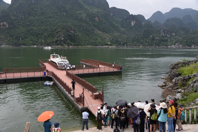 贵州了不起的地方,贵州旅游黔西南