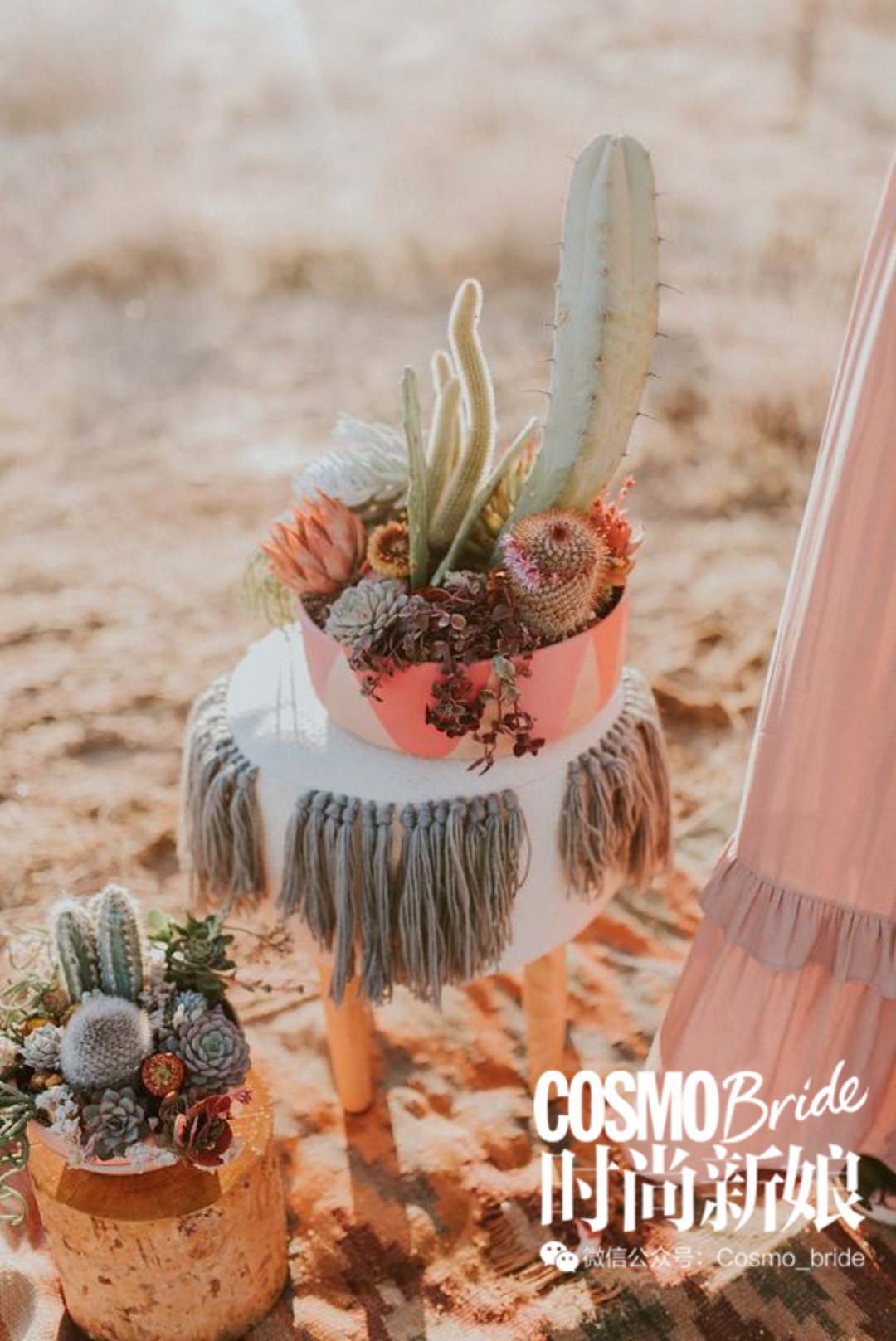 花饰婚礼,适合婚礼的花饰