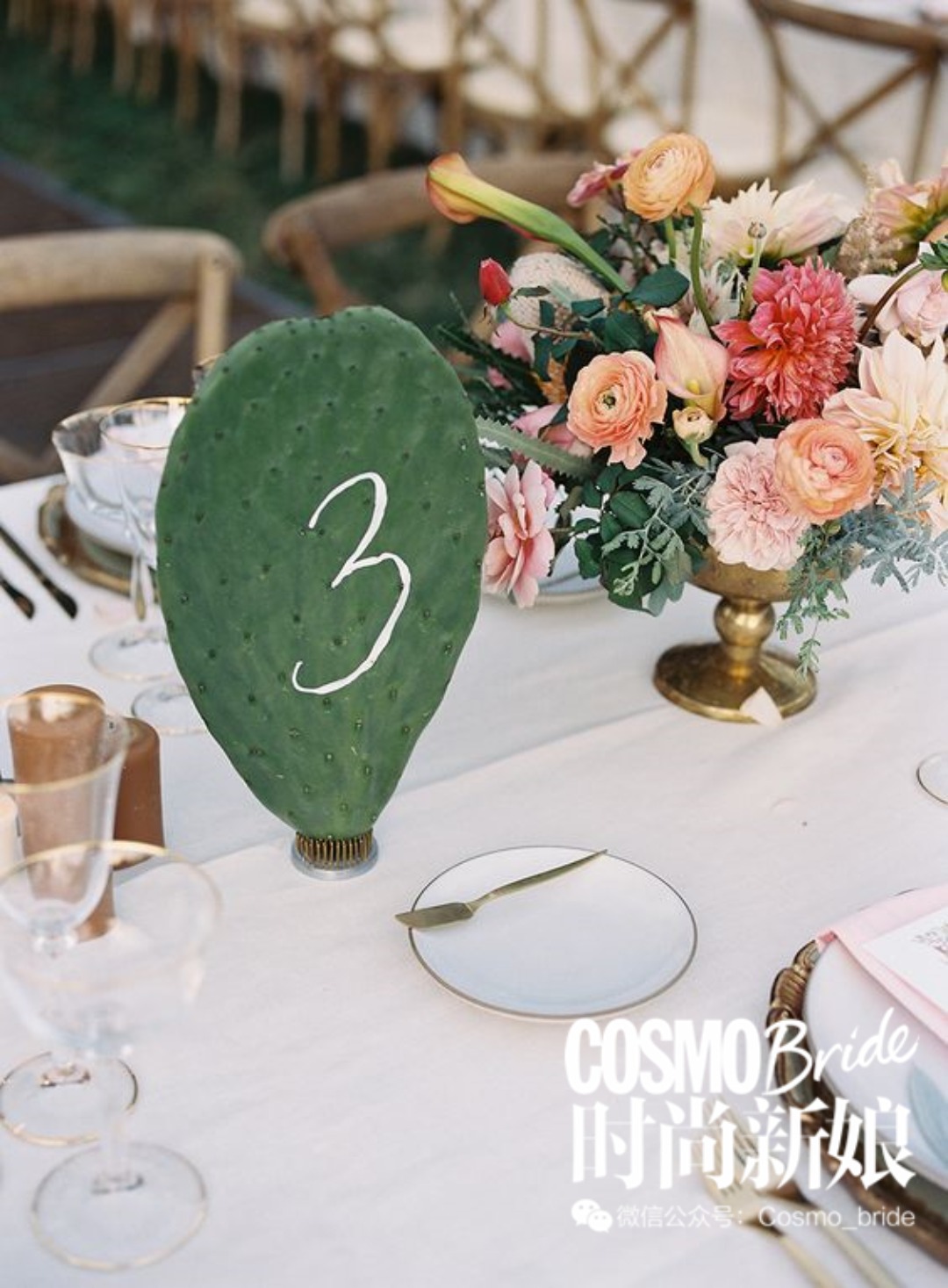 花饰婚礼,适合婚礼的花饰