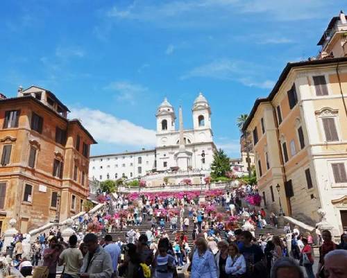去欧洲旅游要办理所有国家签证吗,去欧洲旅游还能去吗