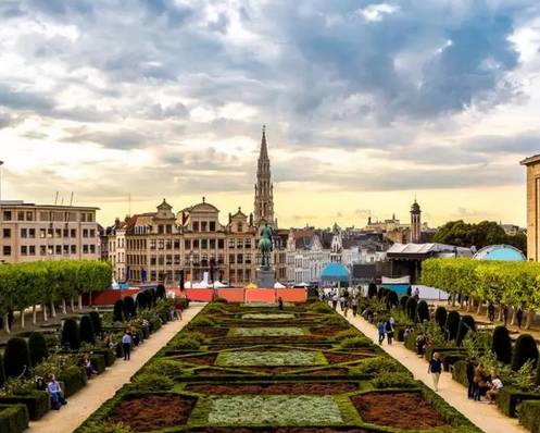 去欧洲旅游要办理所有国家签证吗,去欧洲旅游还能去吗