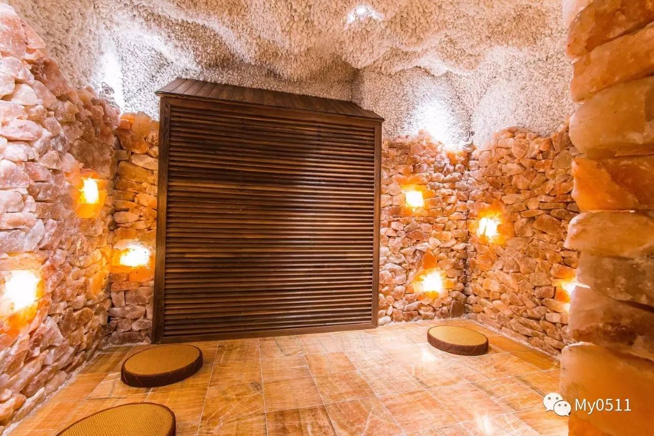 镇江人速抢！这家店重新开业！限量免费享受沐浴汗蒸足疗美食等38项服务