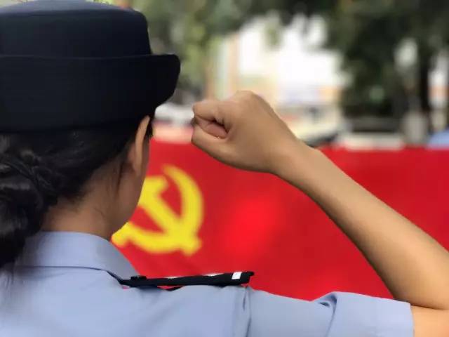 基层民警的一天是怎么度过的,基层民警的真实生活