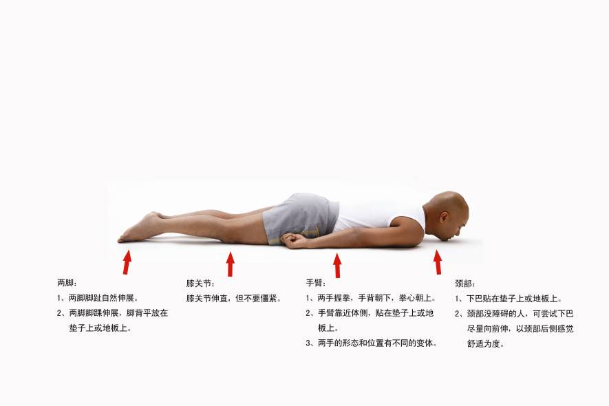 紧致臀腿曲线,这一招“塑”战速决|体式精讲