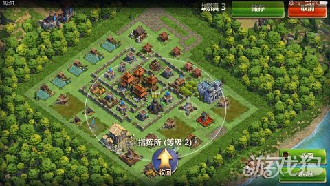 好玩的战争手游排兵布阵,战争与文明手游兵种升级介绍