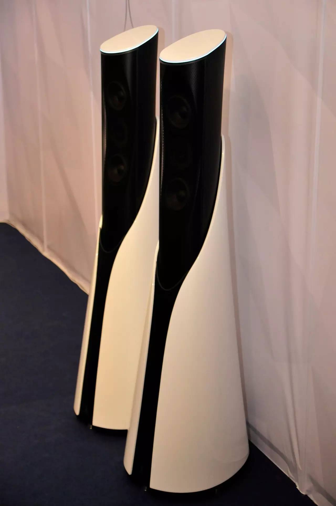 2019香港音响展,2022香港高级音响展