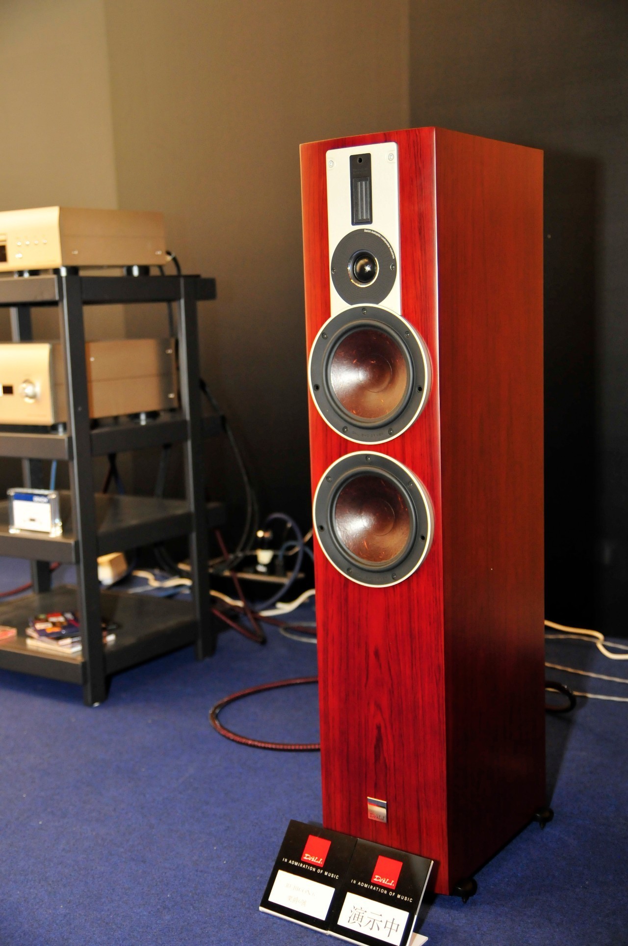 2019香港音响展,2022香港高级音响展