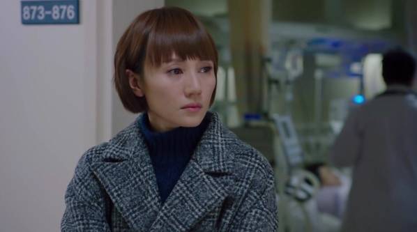 她是我追完《我的前半生》的唯一动力,可是这样的唐晶,实在让人太心疼了!