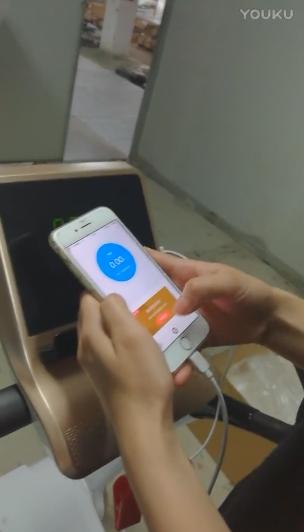 易跑mini3跑步机怎么折叠,跑步机mini3测评