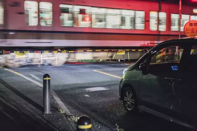 旅拍最佳搭档！精嘉VEO264CTB碳纤维折叠脚架日本京都之行