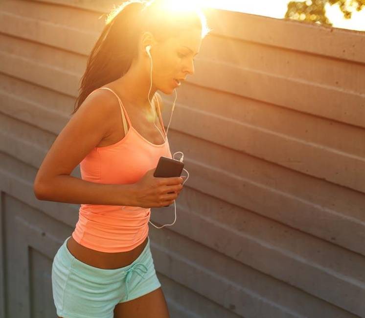 跑得慢真的丢脸吗,跑得很慢累吗