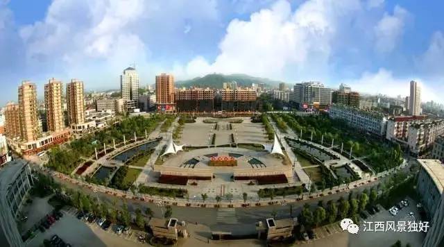 「走遍江西100县」玉山：云山烟水看玉山，怀玉情思待人还！