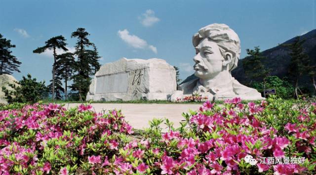 「走遍江西100县」玉山：云山烟水看玉山，怀玉情思待人还！