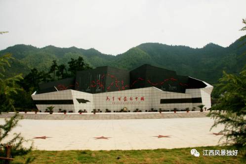 「走遍江西100县」玉山：云山烟水看玉山，怀玉情思待人还！