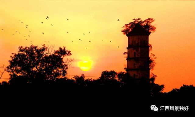 「走遍江西100县」玉山：云山烟水看玉山，怀玉情思待人还！