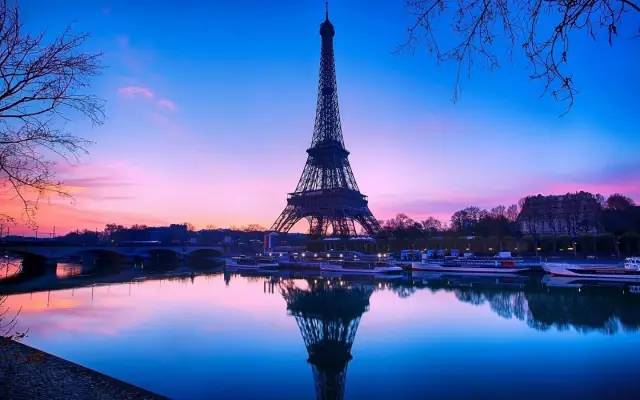 各国首都及标志性建筑,各国标志性建筑