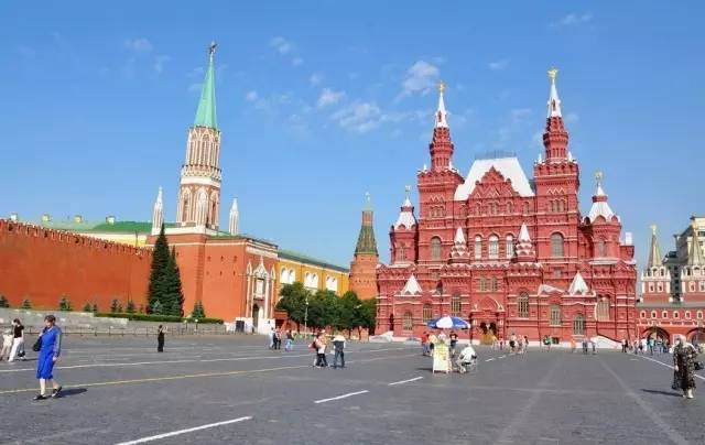 各国首都及标志性建筑,各国标志性建筑