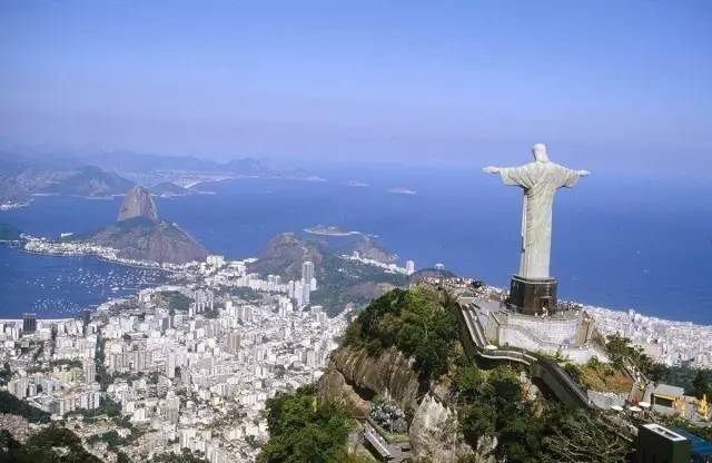 各国首都及标志性建筑,各国标志性建筑