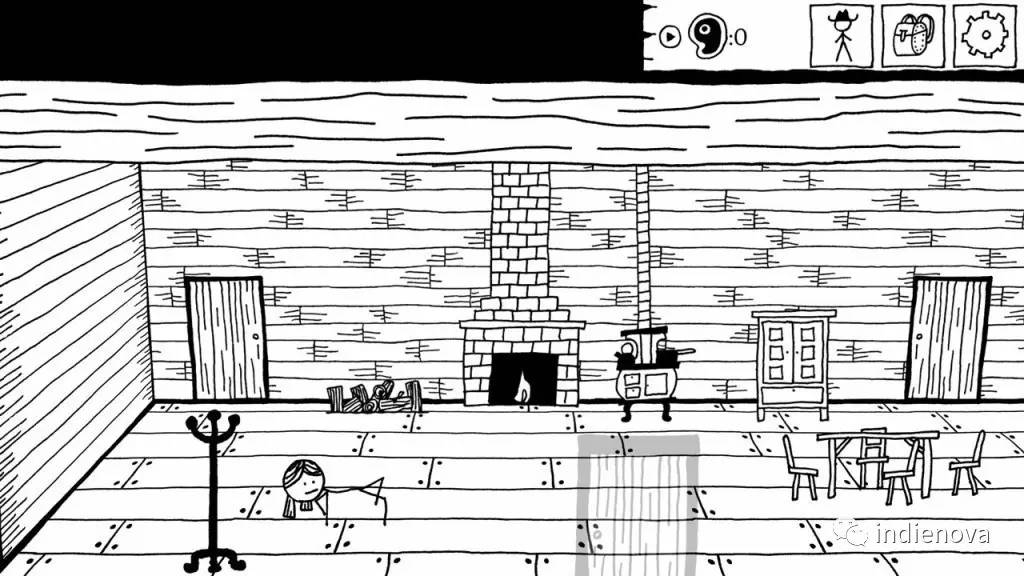 「IndieFocus」70:找个空闲的时间玩玩这些“慢热”游戏