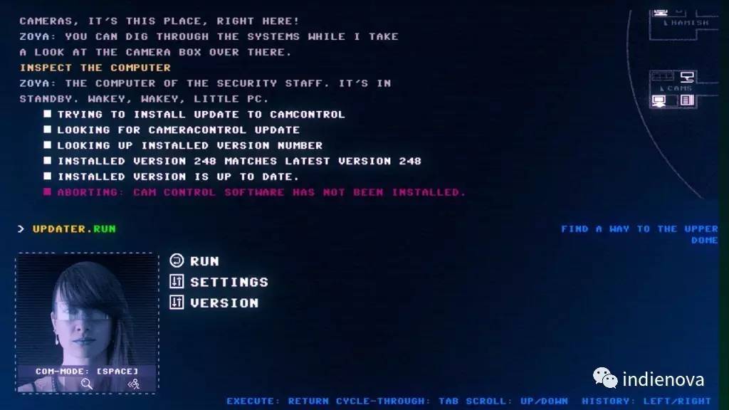 「IndieFocus」70:找个空闲的时间玩玩这些“慢热”游戏