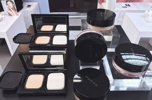 日本好用粉底,日本粉底排行榜前十名