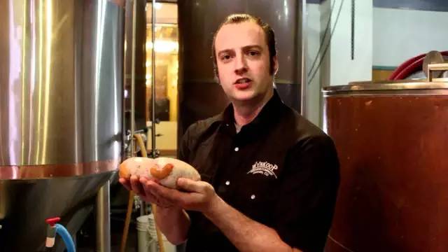 全球十大奇葩酒排行,最奇葩的啤酒有哪些