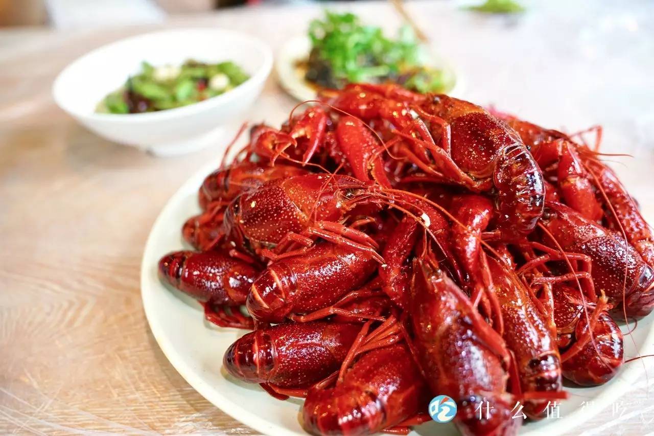 小龙虾收官之作,网购17进5争夺战!