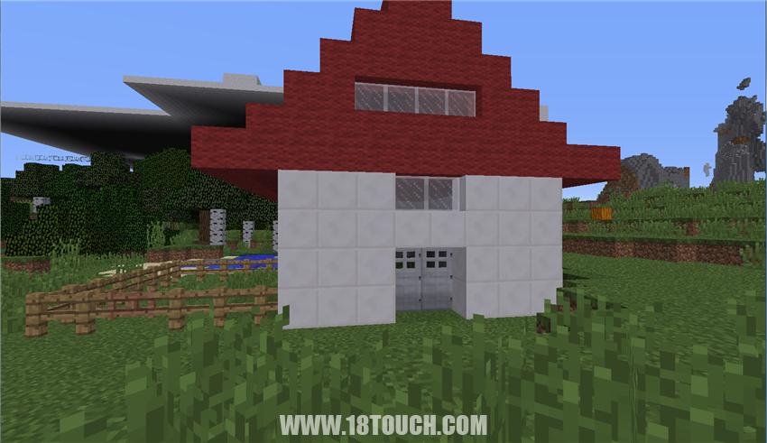 我的世界him前半生的故事,我的世界him的成长故事