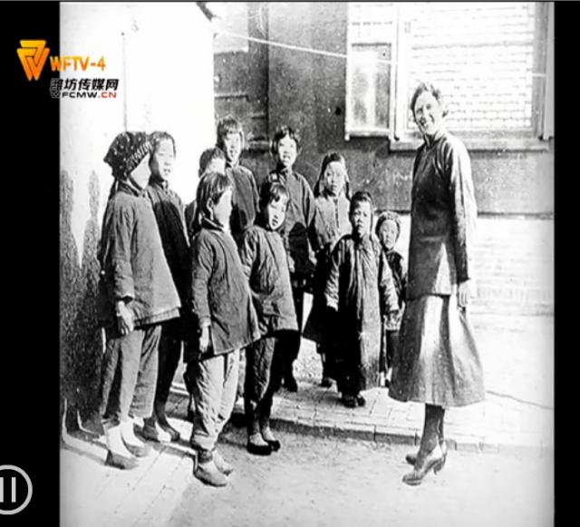 这里是潍坊｜原来山东大学的医学教育发展于青州