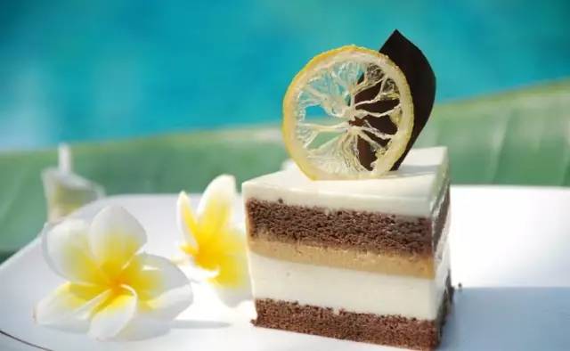 请查收一封特别的邀请函,邀请函欢迎大家来品尝