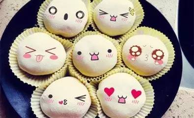 请查收一封特别的邀请函,邀请函欢迎大家来品尝