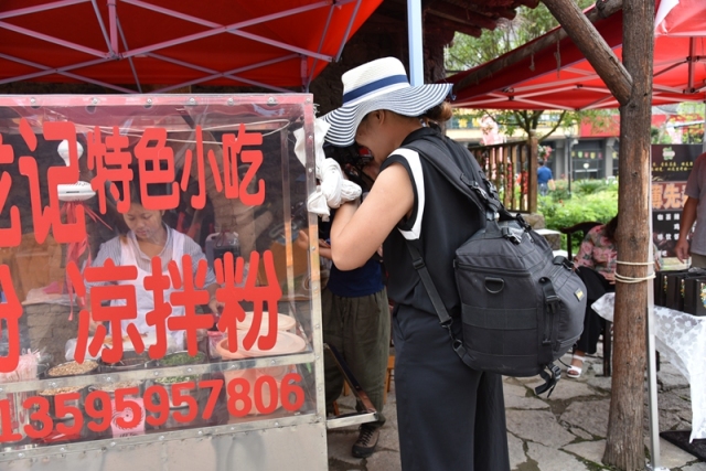 贵州了不起的地方,贵州旅游黔西南