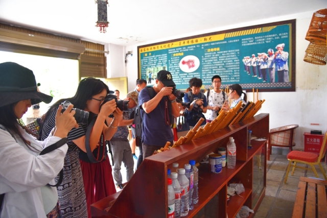 贵州了不起的地方,贵州旅游黔西南