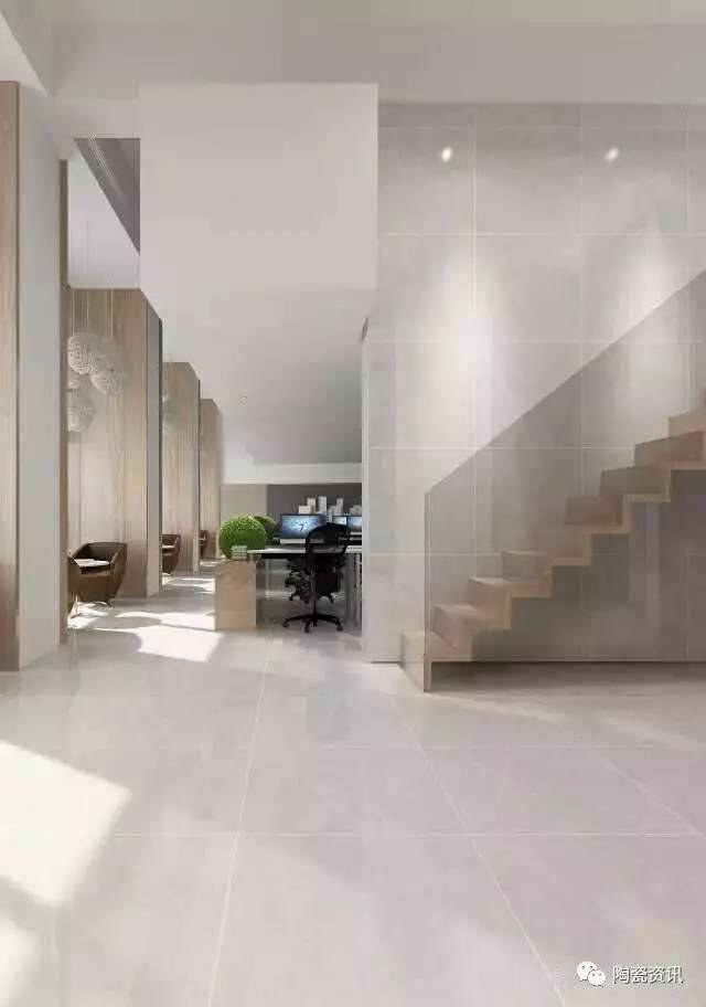 卧室柔光瓷砖使用真实感受,奶白色柔光瓷砖客厅装修效果图