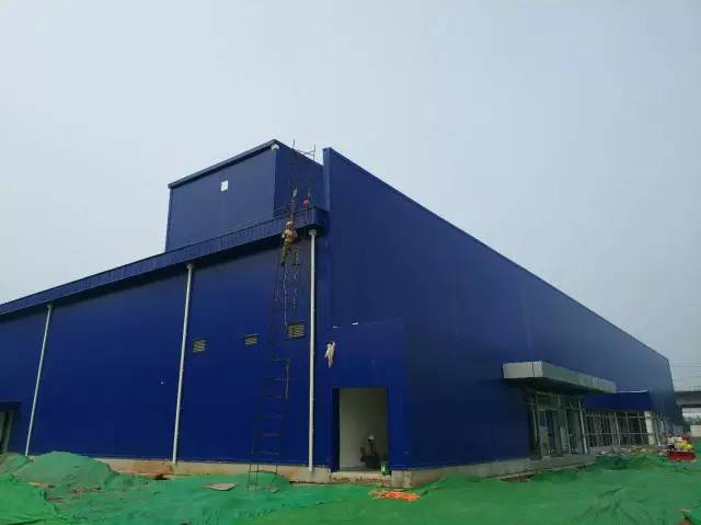 下个月,同是“蓝盒子”的麦德龙也要开业!如何办会员卡?哪些特色不能错过?购物攻略都在此!