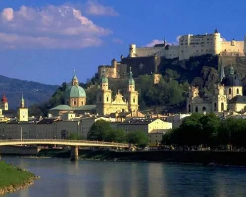 去欧洲旅游要办理所有国家签证吗,去欧洲旅游还能去吗